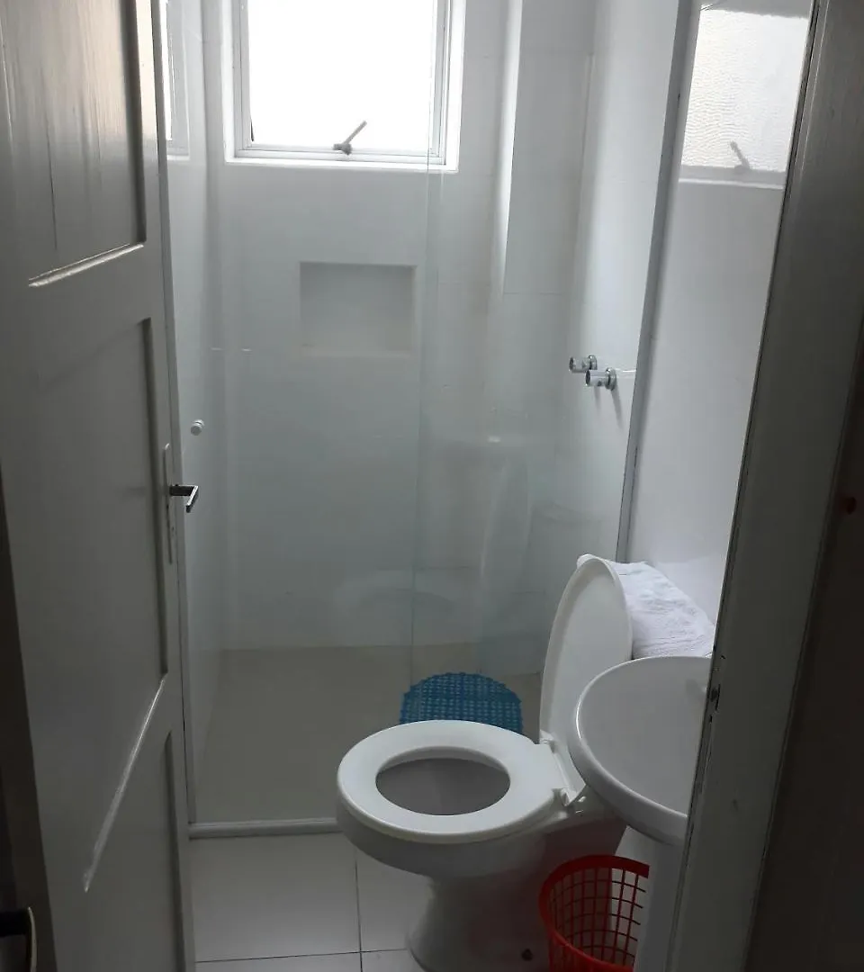 Hotel Hermann Blumenau 3*,