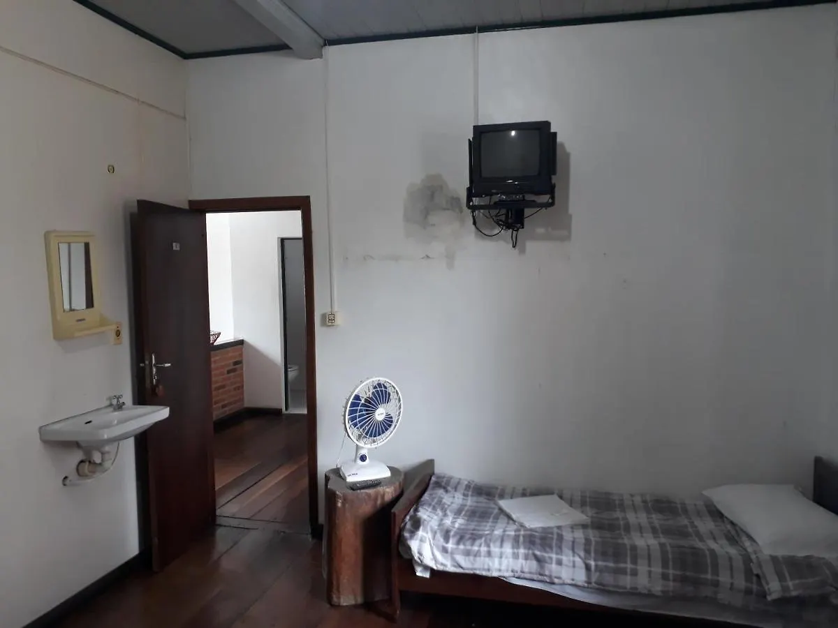 Hotel Hermann Blumenau