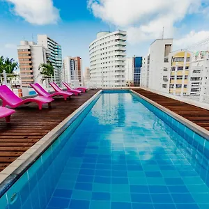 *** Hotel D8 Express Brasil