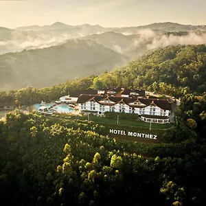 Monthez Hotel&eventos Hotel