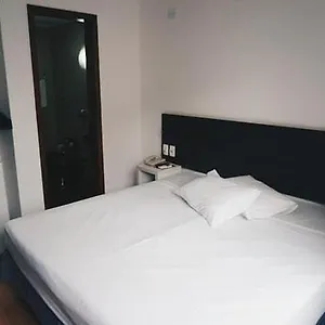 *** Hotel Ornatus Brasil