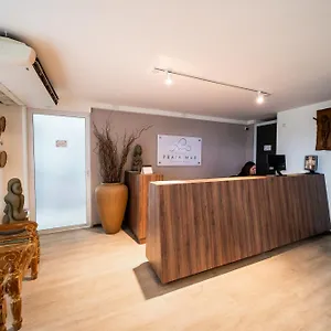 *** Hotel Mar Brasil