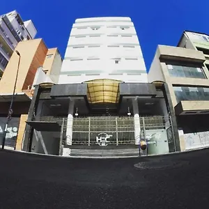 *** Hotel Do Centro 100m Santa Casa, Assembleia E Ufrgs, Proximo Ao Araujo Viana, Pet's Friendly!!! Brasil