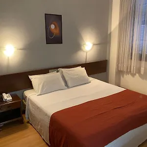 *** Hotel By Fast10 Brasil