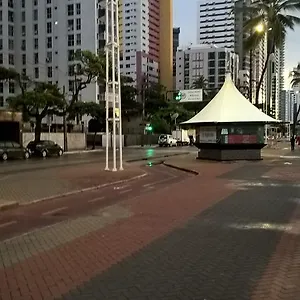  Apartahotel Boa Viagem Flat Bvf 777 Brasil